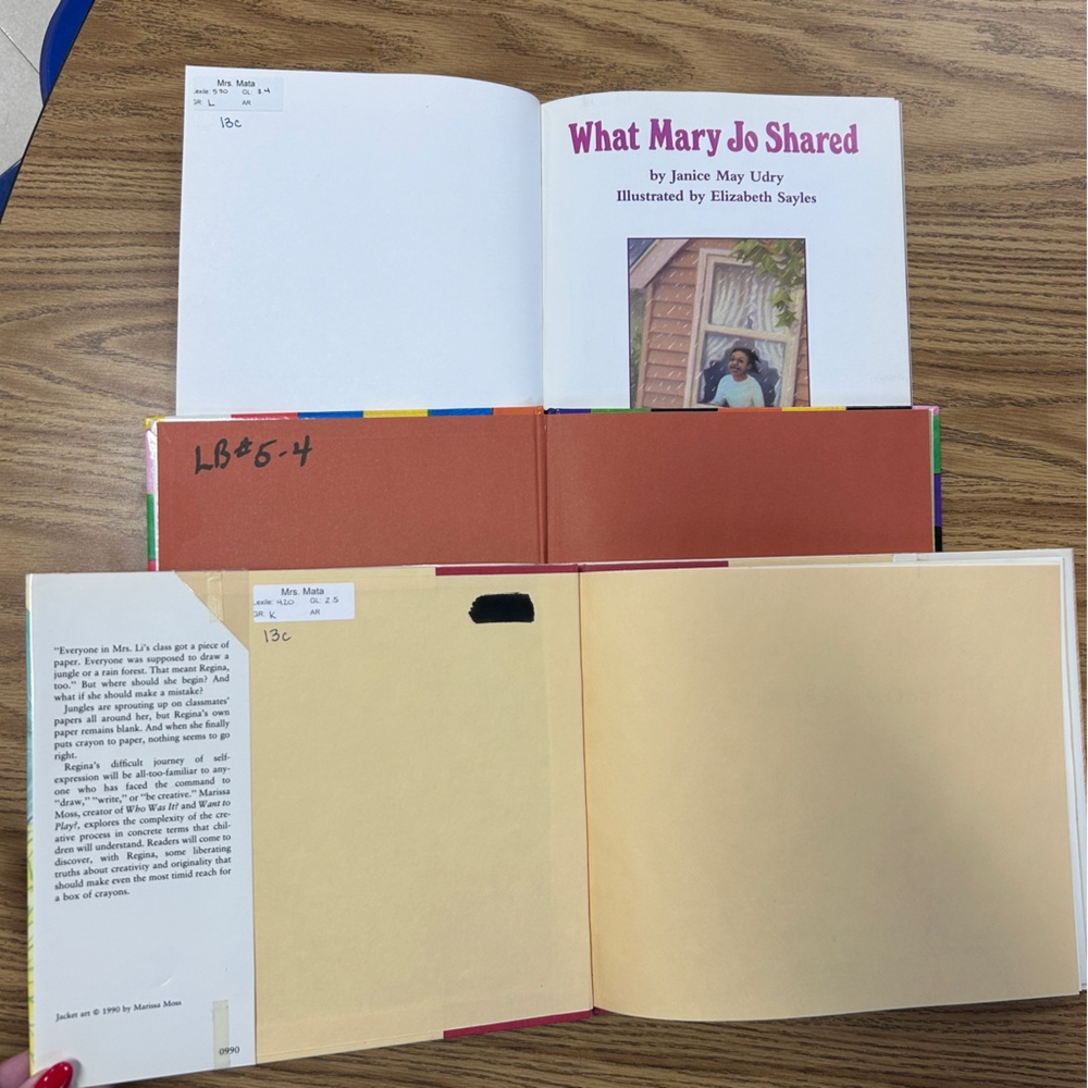 Kids Picture Book Collection - Picture 9 of 13